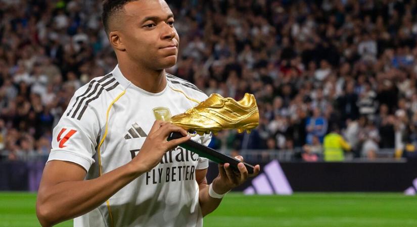 Óriási nevek a listán – ki ül le a Real Madrid kispadjára?