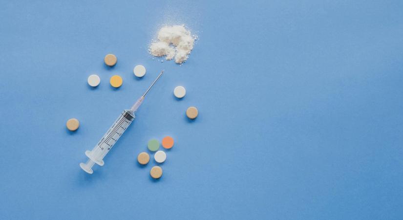 Új korszak az európai drogválságban