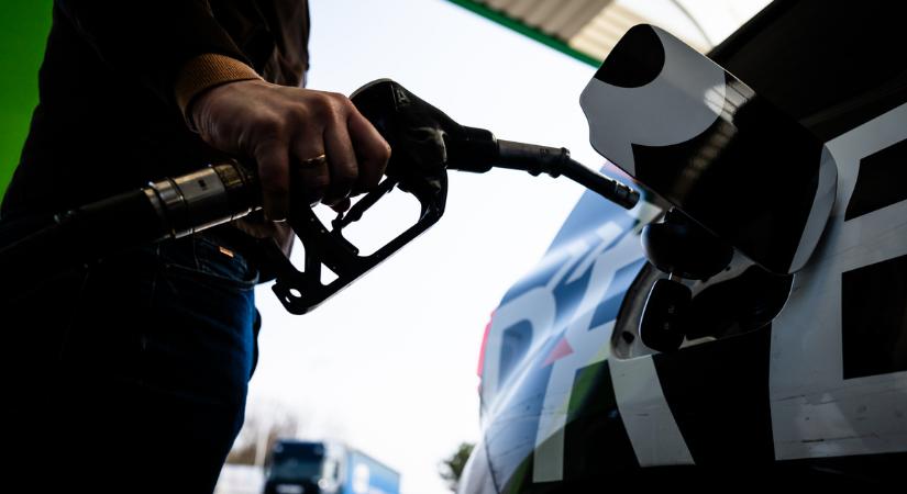 Pontosított a kormány: kiderült, mely benzinkutakra nem vonatkozik a védett ár