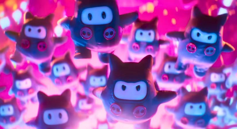 Itt a végső előzetes az év talán legjobban várt animációs filmjéhez!