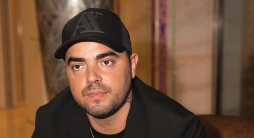 Young G Béci Molnár Áronnak: "Az agresszivitást ti hoztátok be a köztudatba"