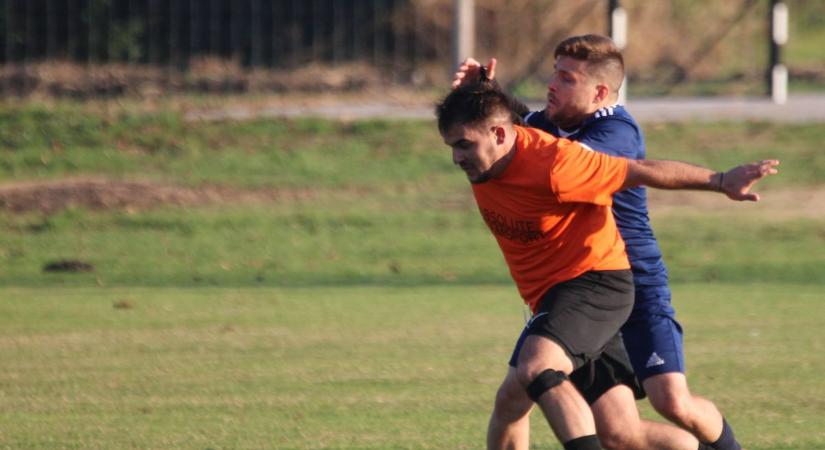 A közönségdíjas szerint új lendületet ad a csapatnak az edzőváltás