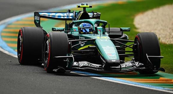 Alonso ausztráliai álomrajtja emlékezetes marad, a versenye nem