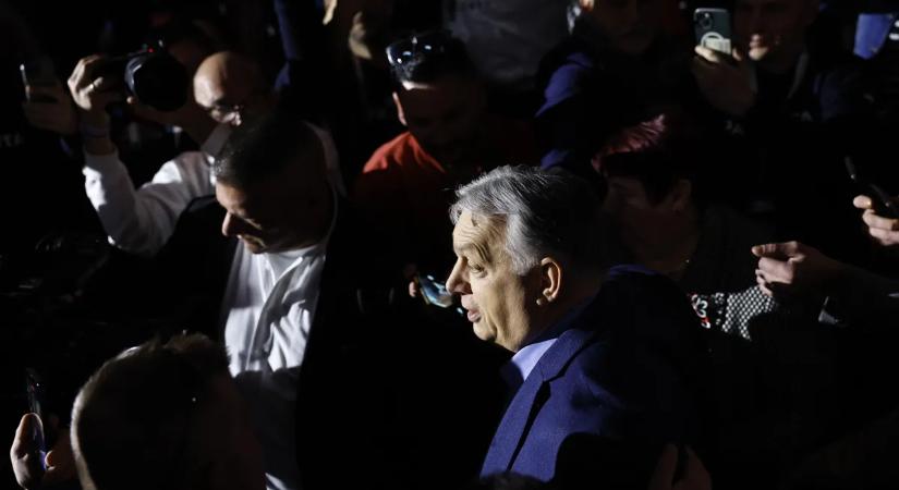 Figyelmeztetést kapott Magyarország: Orbán Viktort meg akarják törni