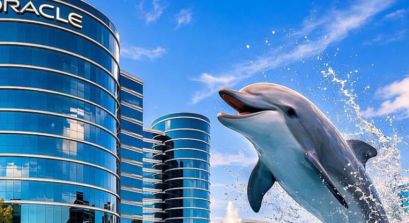 Bejelentette az Oracle, hogy mik a tervei a MySQL-lel és annak fejlesztésével