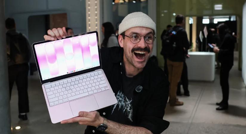 Új csúcskategóriás, Ultra eszközökkel készülhet az Apple