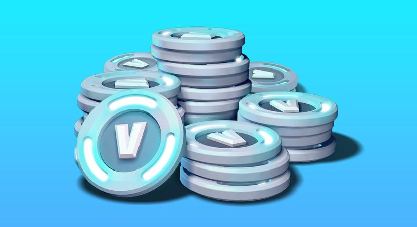 Nemcsak a benzin drágul, a V-Bucks ára is elszállt a Fortnite-ban