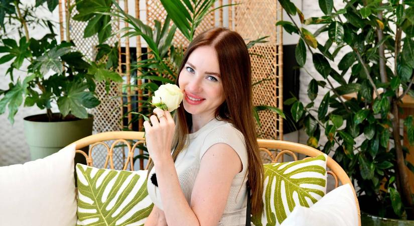 Ő Kiara Lord ritkán látott édesanyja: kiderült, hogy mivel foglalkozik