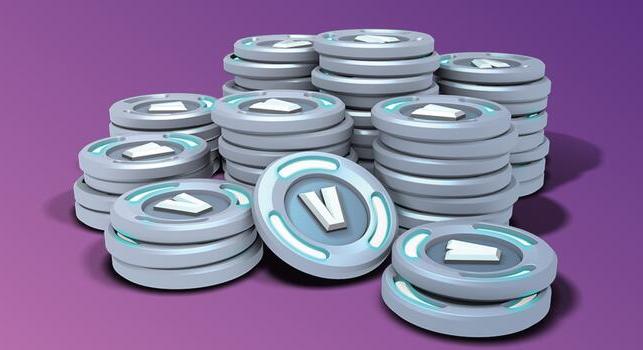 Ez már tényleg a világvége – Drágul a V-Bucks a Fortnite-ban