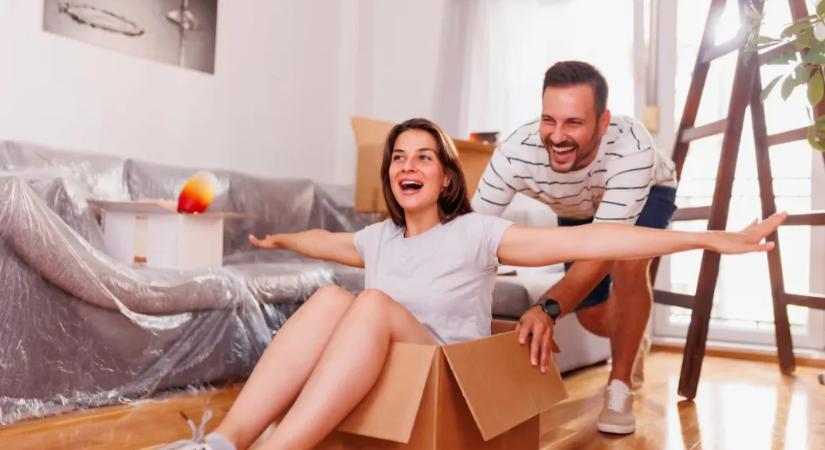 Harc az Otthon Startnál: mutatjuk, hol a legalacsonyabb a kamat