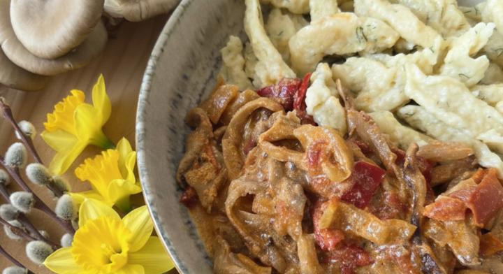 9 mennyei húsmentes, böjti fogás: gyors és laktató receptek húsvét előtt