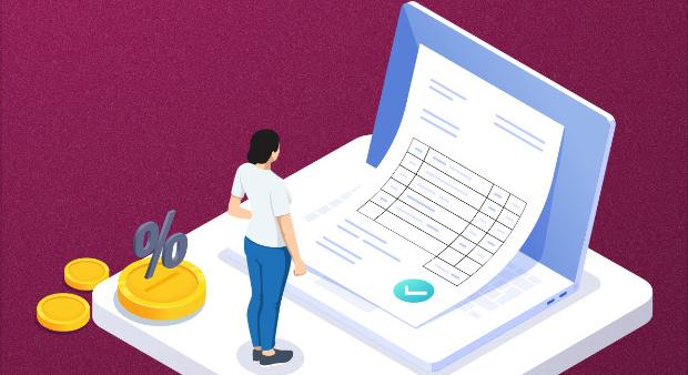 Még kérhető az szja-bevallási tervezetek postázása