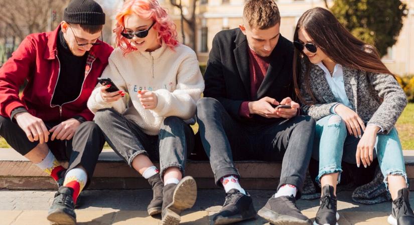 Lerántották a leplet a Z generáció titkáról: ez sokkal fontosabb nekik a fizetésné