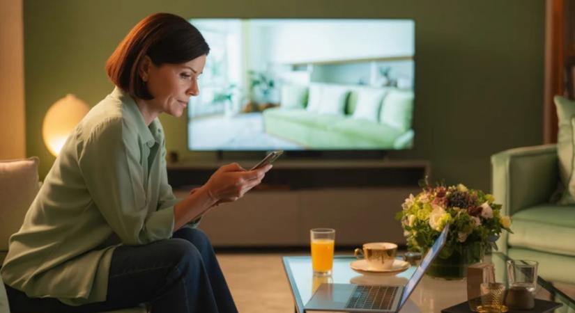 Sokan csinálják minden nap – 7 szokás, ami lassan rombolja az agy egészségét