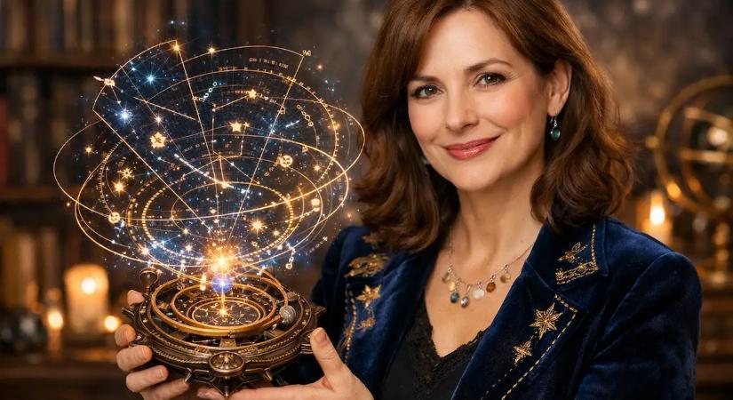 Az asztrológus elárulta: 4 csillagjegy sorsa hatalmasat fordul március végén (és végre jó irányba!)