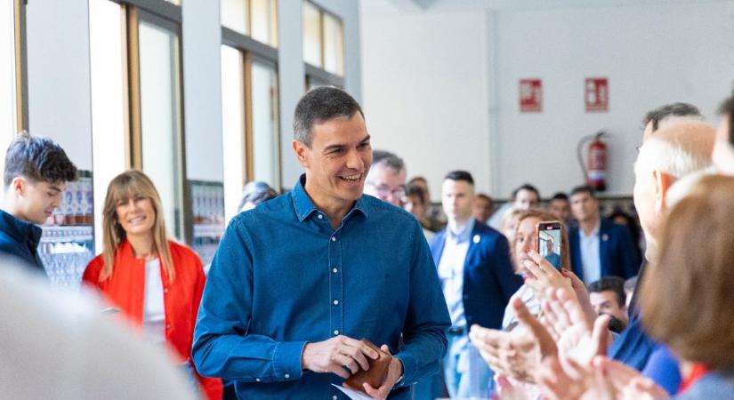 Mutatjuk az egyetlen uniós vezetőt, aki szembe mert szállni Trumpékkal