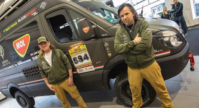 Tankcsapda: Arcátlanul, azonnal átb*sztak