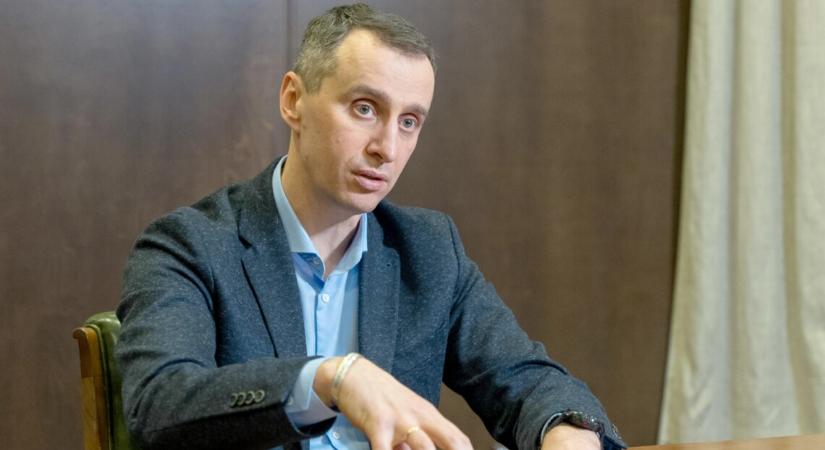 Ismertté vált, hogy hány ukrán polgár vett részt a „40 egészségügyi szűrés” programban