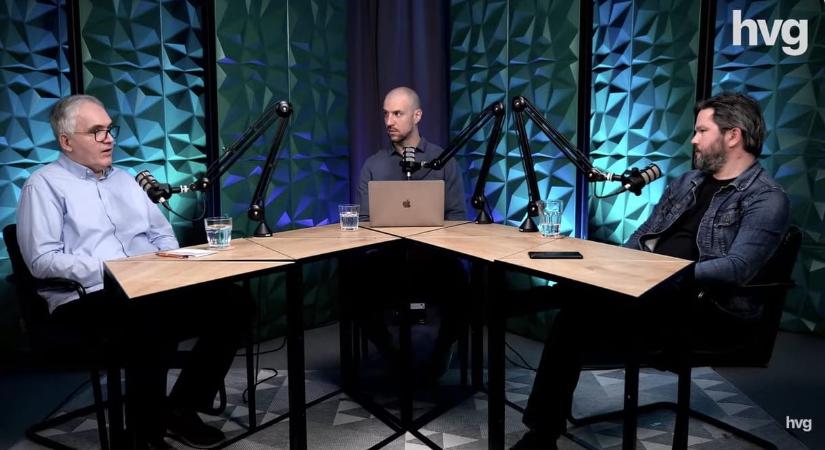 Kelet vagy Nyugat, hol akarunk élni? – Élő gazdasági beszélgetés a Közös költség Extrában