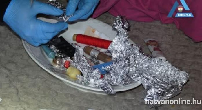 Vége a kristálybiznisznek 