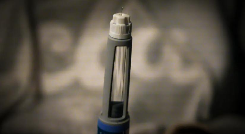 Egy látásvesztést okozó mellékhatás került bele a szemaglutid-fogyasztószerek betegtájékoztatójába