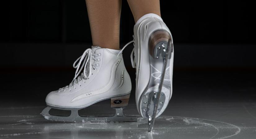 Kozármislenynek saját műjégpályája lesz – jelentette be Pohl Marietta