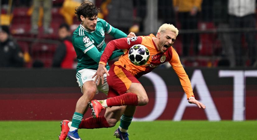 Kerkez Milost levadászta Törökországban a védők rémálma