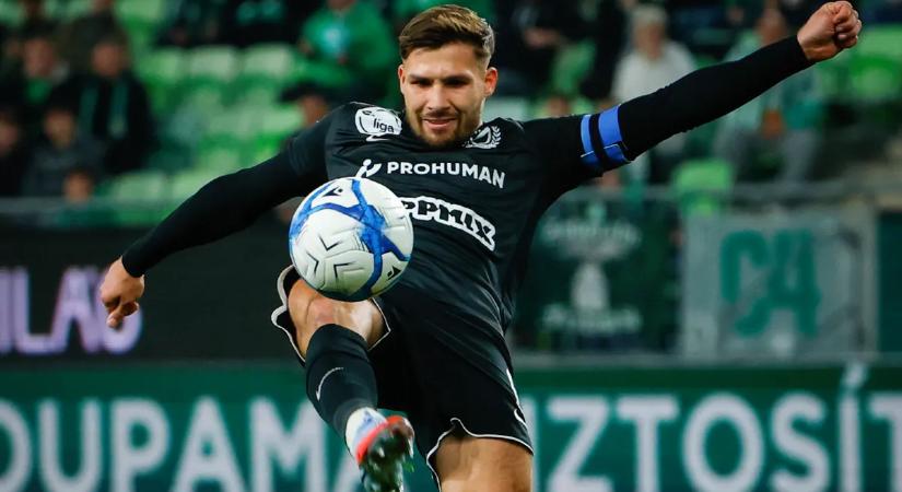 Kata Mihály: Jó lenne, ha nem mindig mi kerülnénk hátrányba