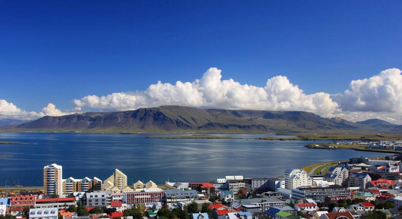 Izland ismét hajlik az EU-csatlakozásra