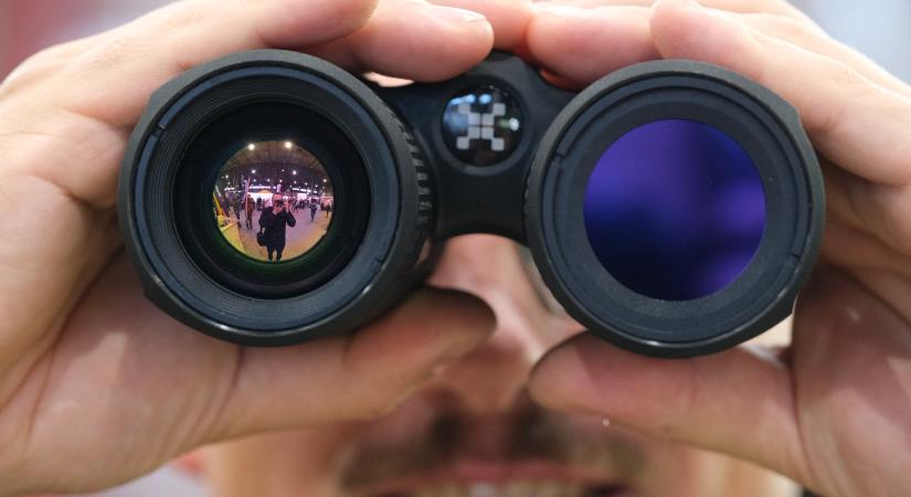 A Nemzeti Választási Iroda árgus szemekkel figyeli a közel-keleti helyzetet