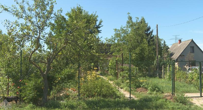 Felértékelődhetnek a zártkertek Győrben