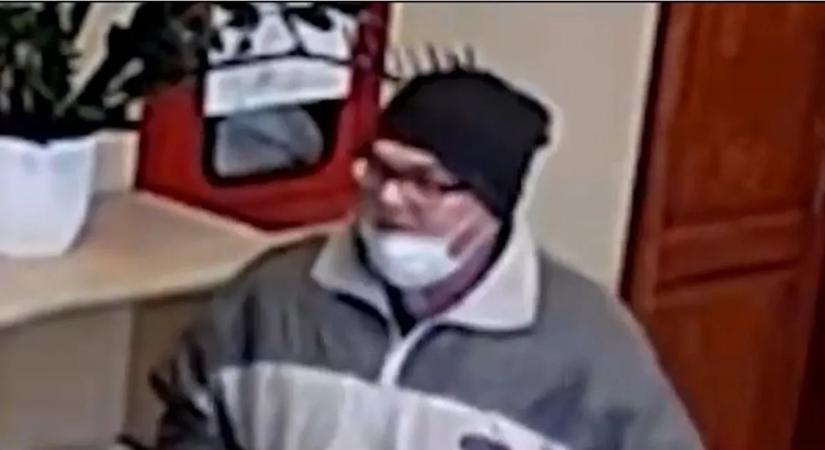 Rendőrből lett bankrabló: éveken át fosztogatott Pécsen és Budapesten – videóval