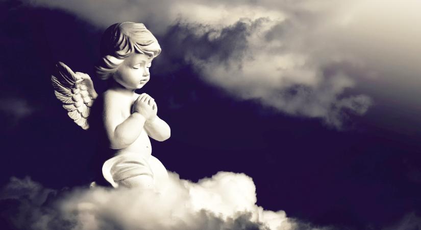 Tavaszi angyalhoroszkóp 2026: az őrangyalod fontos üzenetet küld