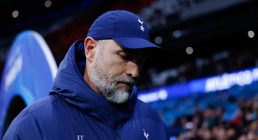 Igor Tudor: „szeretnék bocsánatot kérni a szurkolóktól!”