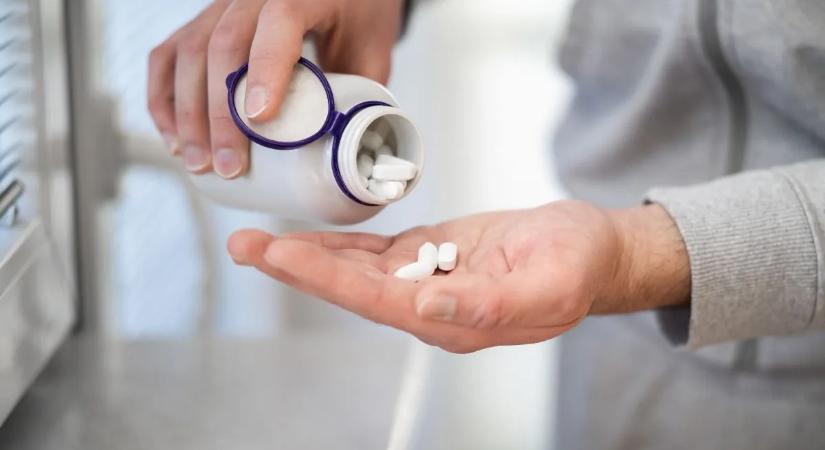 Termékvisszahívás: azonnal ellenőrizd, nincs-e nálad ez a tabletta