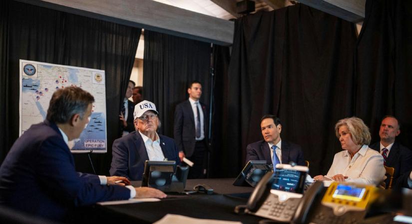 Trump nem érti Iránt és lila gőze sincs arról, miként fejezze be a háborút – a Közel-Kelet a nemzetközi sajtó fókuszában