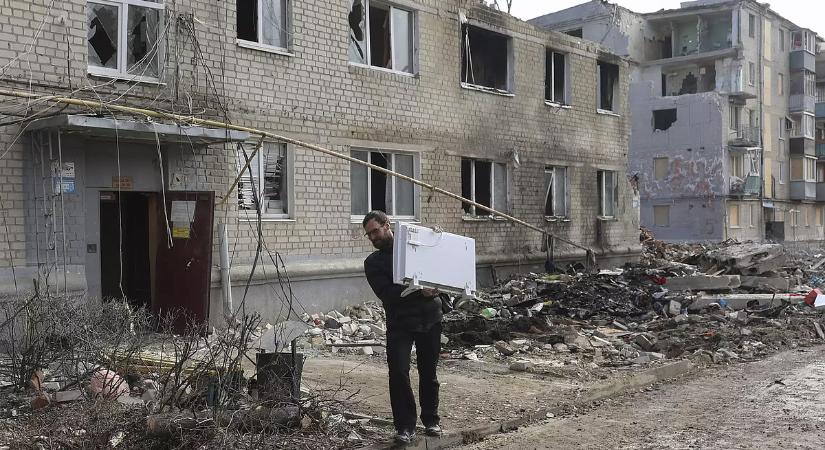 Lejárt az Ukrajnának adott magyar ultimátum: több millió ukrán család kerülhet bajba, átléptük a határt