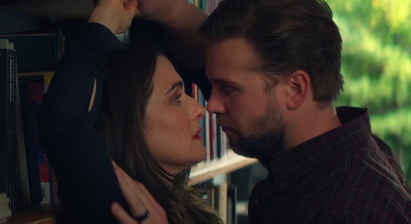 Vladimir: miről szól a Netflix új, provokatív sorozata, amelyről most mindenki beszél?