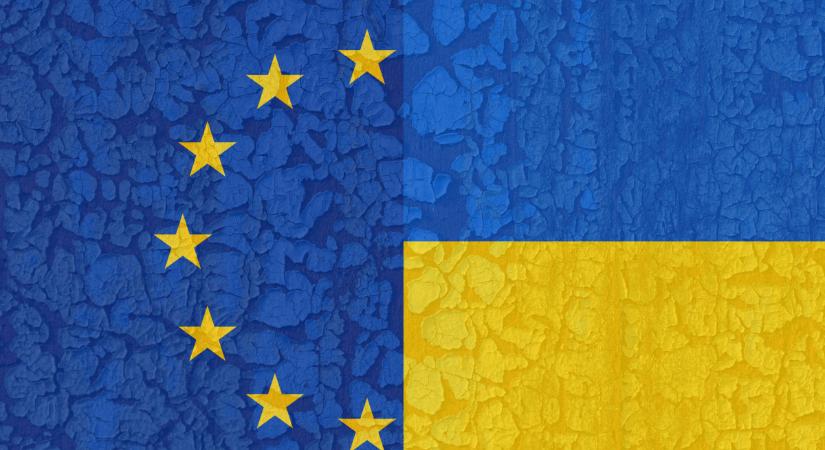 Megtalálta az EU a kibúvót, a magyar blokkolás ellenére is megkapja Ukrajna a hitelt
