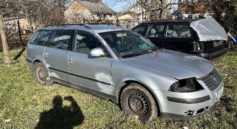 Árverés: van, amikor nem a házat viszi a bank, hanem a porszívót!