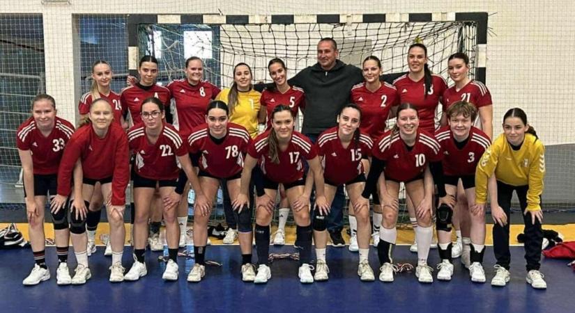 Vármegyei bajnokságok: a hevesiek mentették a becsületet