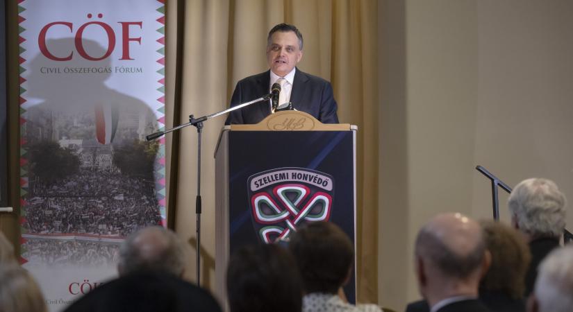 Latorcai Csaba: A közelgő választás nemcsak politikai esemény, hanem lehetőség arra, hogy felelősséget vállaljunk