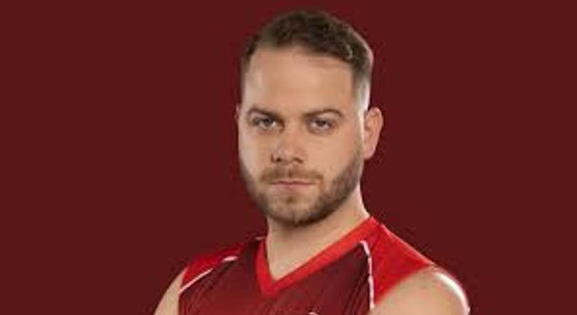 Rég nem látott fotó került elő az Exatlon sztárjáról