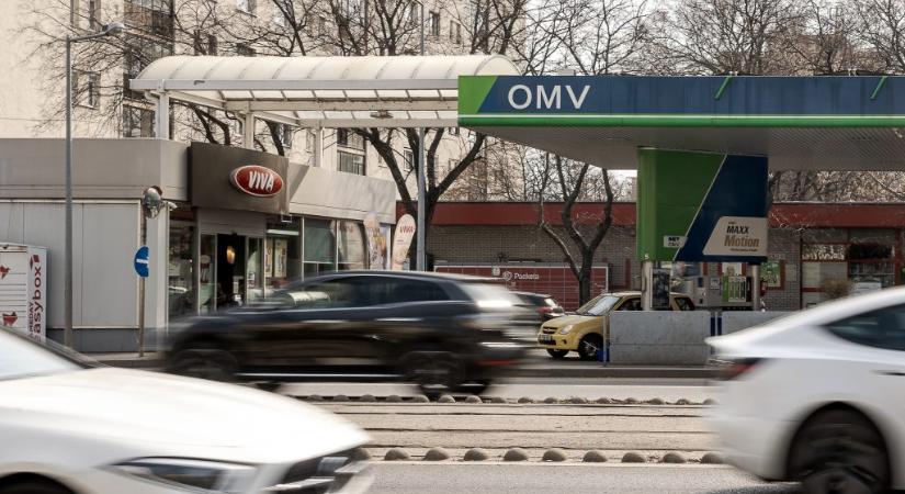 Brutálisan emelkedett a gázolaj nagykereskedelmi ára