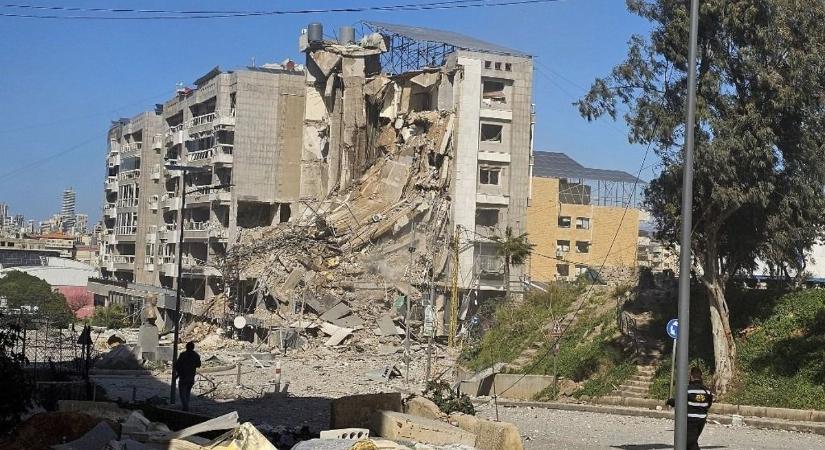 Most fogja hanyatt vetni magát Trump: Irán nem egy, hanem rögtön három feltételt szabott a konfliktus kulcskérdésében