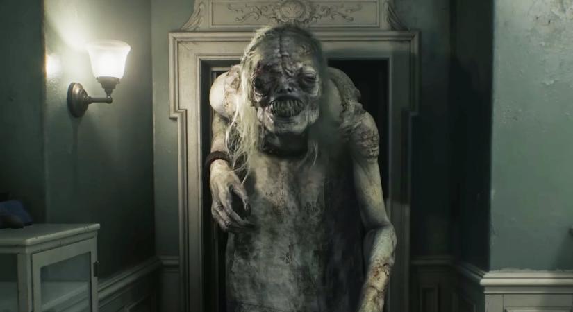 Az eredeti Resident Evil alkotója szerint a Requiem túl ijesztő, és fel is dobott egy érdekes ötletet a "probléma" megoldására