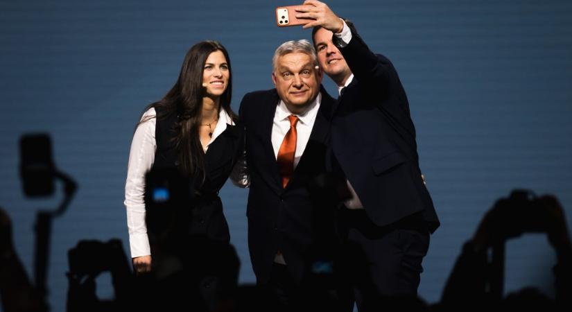 Orbán Viktor-hasonmásversenyt rendeznek egy budai szórakozóhelyen