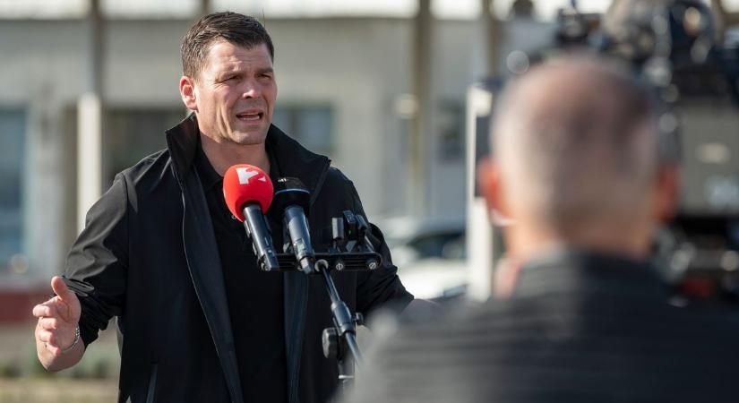 Elindult a Barátság kőolajvezeték állapotát vizsgáló küldöttség Kijevbe (videó)