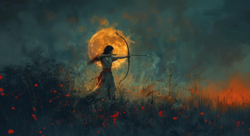 Sokan nem tudják: egészen más dolgoknak kedvez a Nyilas, a Bak és a Vízöntő Hold