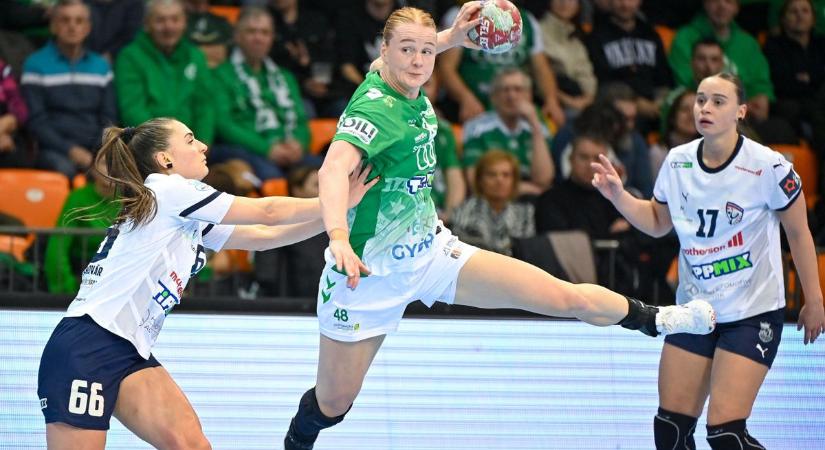 Magyar Kupa – az Audi ETO és az MKC is a négyes döntőbe juthat